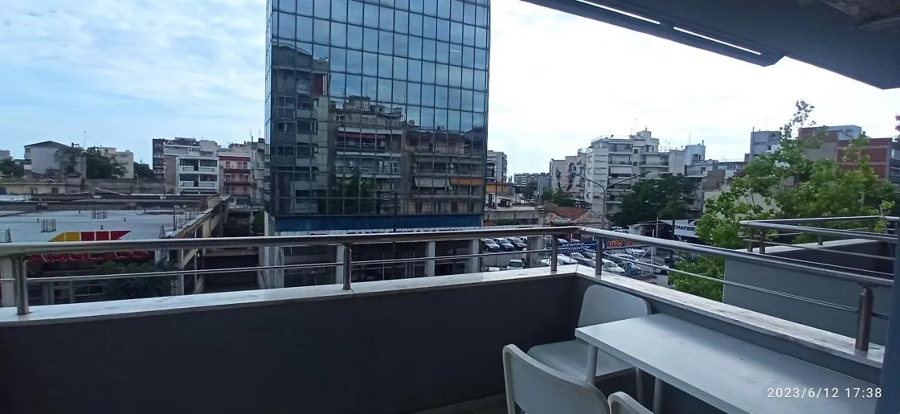 Sunny Street Studio سالونيك اليونان